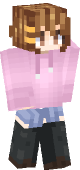 new minecraft skin