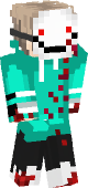 new minecraft skin