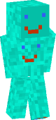 new minecraft skin