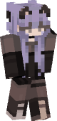 new minecraft skin