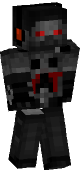 new minecraft skin