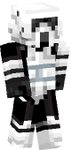 new minecraft skin