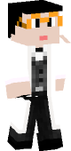 new minecraft skin