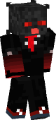 new minecraft skin