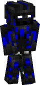 new minecraft skin