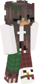 new minecraft skin