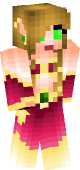 new minecraft skin