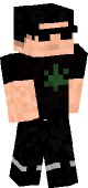 new minecraft skin