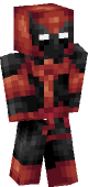 new minecraft skin