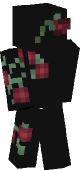 new minecraft skin