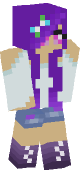 new minecraft skin