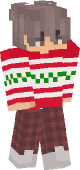 new minecraft skin