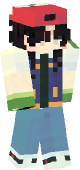 new minecraft skin