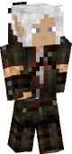 new minecraft skin