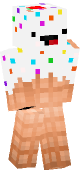 new minecraft skin