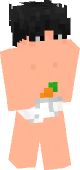 new minecraft skin