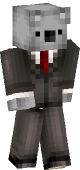 new minecraft skin