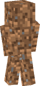 new minecraft skin