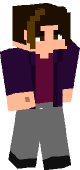 new minecraft skin