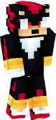 new minecraft skin