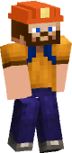 new minecraft skin