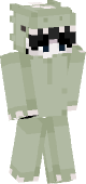 new minecraft skin