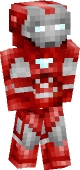 new minecraft skin