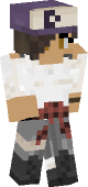 new minecraft skin