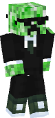 new minecraft skin