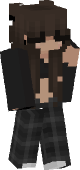 new minecraft skin