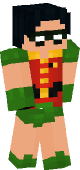 new minecraft skin