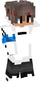 new minecraft skin