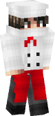 new minecraft skin