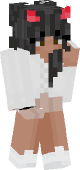 new minecraft skin