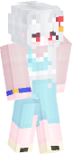 new minecraft skin