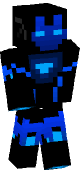 new minecraft skin