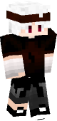 new minecraft skin