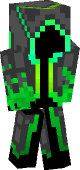 new minecraft skin