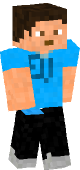 new minecraft skin