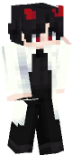 new minecraft skin