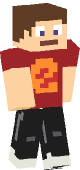 new minecraft skin