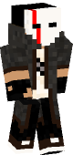 new minecraft skin