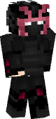 new minecraft skin