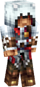 new minecraft skin