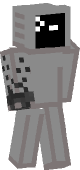 new minecraft skin