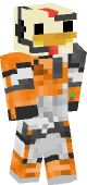 new minecraft skin