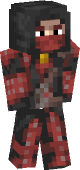 new minecraft skin