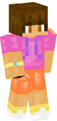 new minecraft skin