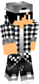 new minecraft skin