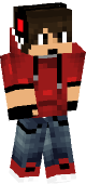 new minecraft skin